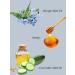 Su-Skin Anti-Aging Hydrating Toner | Alcohol-Free Antioxidant Rich | Soothes & Revitalizes Skin for All Skin Types - Shop Internationally - Buy Online on GoSupps.com