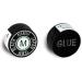 KAMUI Black Laminated Pool Billiard Cue Tip 12.5mm - Medium Density | 1pc - Buy Online on GoSupps.com