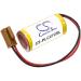 AFP8801 Replacement Battery for FP10 FP3 FP2 Battery (1200mAh/3.0V)