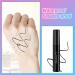 LANKIZ Magnetic Eyeliner 3-Pack - Waterproof Liquid Liner for Magnetic Lashes - Natural Look - 5ml Black - Buy Online on GoSupps.com
