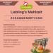 Granatapet Liebling's Meal Wildragout & Rind - Cereal-Free Wet Dog Food | 6 x 400g | Healthy & Natural Dog Nutrition - Buy Online on GoSupps.com