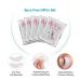 Cleansing Eyelash Extension Solution 200ML - Ideal for Home and Salon Use - Gentle on Extensions and Natural Lashes - Buy Online on GoSupps.com