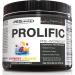 PEScience High Volume Supreme Nitric Oxide - Caffeine Free Raspberry Lemonade 8.9 oz (252 g) | Boost Energy & Performance - Buy Online on GoSupps.com