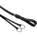 Gallop Equestrian Running Martingale Black Full - Buy Online on GoSupps.com
