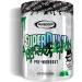 Gaspari Nutrition SuperPump Aggression Pre-Workout Jersey Mobster Italian Ice 450 g