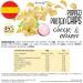 Buy Puffed Protein Chips - BBQ Flavor 5-Pack | Phase 1 | Weight Loss & Delicious Snacking - Buy Online on GoSupps.com