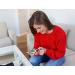 Advocate Redi-Code Plus Blood Glucose Meter - Home Care Glucometer Kit - Buy Online on GoSupps.com