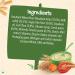 Generic Baby Cereal with Milk Wheat - Rice Mixed Veg From 10 to 24 Months 300 gm - Buy Online on GoSupps.com