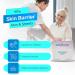 Safe n' Simple Aloe and Zinc Oxide Skin Barrier Sheets - 4x4 Individually Wrapped Packets - Ostomy Skin Protective Sheets - Buy Online on GoSupps.com