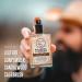Outlaw Soaps Blazing Saddles Western Cologne | Bold Scent: Warm Leather Gunpowder Sagebrush & Sandalwood | Mens & Womens Cologne - Buy Online on GoSupps.com