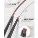 YFulfill Blonde Eyebrow Pencil Eye Brow Pencils for Women Blonde Brow Pencil Blonde blonde eyebrow pen Natural Blonde Eyebrow Pen - Buy Online on GoSupps.com