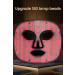 Buy Spectrum Beauty Light Therapy Mask - LED Silicone Anti-Aging Facial Mask for Home Use | Reduce Fine Lines & Wrinkles - Buy Online on GoSupps.com