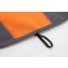 RC Gearpro Waterproof Fleece Cold Weather Pet Vest | Reflective Stripes for Small & Medium Dogs | XL Orange Winter Coat - Buy Online on GoSupps.com