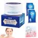 Tooth Powder, 50g, Whitening Powder Effectively Remove Coffee Stains and Stains, Safe and Gentle, Activated Charcoal Teeth for Enamel, Improve Oral Health