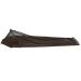 Slumberjack Contour 1 Person Bivy - Lightweight Backcountry Camping Bivy Countour Bivy Screen