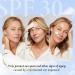 LAURA GELLER Spackle SPF 30 Primer + Shine-n-Shield SPF 15 Lip - Bliss on the Beach - Buy Online on GoSupps.com