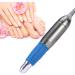 Electric Nail Drill Handle Nail File Pen Attachment Manicure Pen Attachment for Smooth Nail Shaping Precision Polish Drill Tool - Buy Online on GoSupps.com