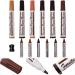 iplusmile Scratch Repair Pen Set - Wood Furniture Paint Markers for Scratches | Portable Wood Stain & Floor Accessories - Buy Online on GoSupps.com