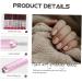 1 Set Polisher Small Aluminum Alloy Trimmer 11.20X2.00X2.00CM As Shown - Buy Online on GoSupps.com