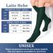 Buy Compression Socks for Men & Women | Ideal for Running Sports Travel | Assorted Sizes 12 SM - Buy Online on GoSupps.com