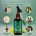 Mullein Drops for Lungs - 60ML Chlorophyll Extract | Respiratory Booster & Immune Support - Buy Online on GoSupps.com