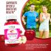 Be Vital Keto Gummies - 2 Pack ACV & B12 Weight Loss Formula - Vegan - 120 Gummies - Buy Online on GoSupps.com