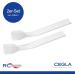 Buy CEGLA RC-Cornet Plus Hose Set - Medical Silicone Spare Parts for Airway Disease Relief - International Shipping Available - Buy Online on GoSupps.com