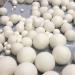 Softener Balls - 6 Odour Removal Drying Balls for Laundry (7cm) | Eco-Friendly Fabric Softener Alternatives - Buy Online on GoSupps.com