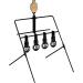 Knine Outdoors K9 Sign Resetting Target for Air Gun, Pellet, BB Gun, .22 & .177 Caliber - Buy Online on GoSupps.com