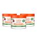 Cantu Care for Kids Leave-In Conditioner with Shea Butter 10 oz (Pack of 3) (Packaging May Vary) Kids Leave-In Conditioner 10 Ounce (Pack of 3)