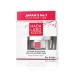 Hada Labo Tokyo White Skin Plumping Gel, Intense Hydrating Gel for Day and Night Skin, Moisturizing Face Cream, Hyaluronic Acid, Face Care