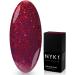 NYK1 NAILAC - SEDUCTION - Professional Gel Nail Polish - UV and LED Drying - Quick Soak Off Gel Polish 10ml - Over 100 Gel Nail Polish Nailac Colours to Choose From!