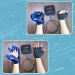 Rehabilitation Robot Gloves - Finger Exercises Splint Auxiliary Gloves Stroke Hemiplegia Hand Rehabilitation Training Device for Flexion of Joints Hand Exerciser Right hand XL Right hand XL - Buy Online on GoSupps.com