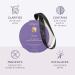 European Wax Center & Spongelle Exfoliating Body Sponge with PHA & BHA - Hydrate & Cleanse for Smooth Skin - 14+ Washes - Ideal Daily Skincare for Men & Women - Buy Online on GoSupps.com