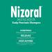 Nizoral Scalp Psoriasis Shampoo - Maximum Strength 200ml - Buy Online on GoSupps.com