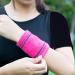 Milisten Double Shoulder Support Brace | Warm Compression Sleeve for Rotator Cuff Relief - International Shipping Available - Buy Online on GoSupps.com