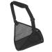 JUOPZKENN Adjustable Arm Shoulder Sling | Breathable Immobilizer for Elbow Dislocation & Sprain | Universal Fit for Men & Women - Buy Online on GoSupps.com