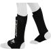 BeSmart Kids  Adults  Youth  Men and Women Muay Thai MMA Kickboxing Shin Guards  Instep Guard Training  Sparring Protective Gear Equipment Shin Kick Pads Black XXS ( 9 to 13 Years ) - Buy Online on GoSupps.com