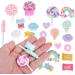 Candy Toys 29Pcs Simulation Candy Decoration for Phone Shell for DIY Enthusiasts - Buy Online on GoSupps.com
