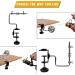 AGOOL Portable Fishing Line Winder Spooler - Adjustable Spinning Reel Spooling Station for Home, Boats - Multifunctional Stable Spooler Machine - Buy Online on GoSupps.com