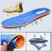 Adjustable Closure Diabetic Shoes for Men & Women - Air Cushion, Breathable Mesh, Swollen Feet Relief - Light Gray, Size 11 - Buy Online on GoSupps.com