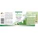Fairvital Aloe Vera Capsules - Vegan - 90 Capsules - Pure Aloe Vera Barbadensis for Digestive Health & Wellness - International Shipping Available - Buy Online on GoSupps.com
