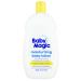 Baby Magic Moisturizing Body Lotion  Sweet Buttercup Scent  16.5 Oz 16.5 Ounce (Pack of 1)