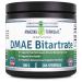 Amazing Formula DMAE Bitartrate Powder Supplement | 100 Grams | 286 Servings | Non-GMO | Gluten-Free | Made in USA