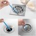 12 Pack Drain Sticks Sink Unblock Bath Shower Kitchen Cleaner Odour Neutralizer Prevent Blockages - Buy Online on GoSupps.com