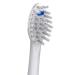 Waterpik Sonic-Fusion Replacement Brush Heads - SFFB-2EW 2 Count | Full Size White - International Shipping Available - Buy Online on GoSupps.com