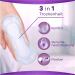 Always Dailies Slip Inserts for Women - 20 Flexible & Comfortable Fragrance Inserts - Breathable Daily Freshness - Buy Online on GoSupps.com