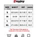 VOYJOY Women's Scrunch Butt Lifting High Waist Yoga Leggings - Black, Small - Buy Online on GoSupps.com