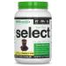 PEScience Vegan Series Select Protein Chocolate Bliss 32.4 oz (918 g)