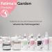 Fatima's Garden Kessa Glove - Natural Deep Cleaning & Dead Skin Removal - Moroccan Spa Scrubber (2 Black Gloves) for Hammam Bathroom & Shower Peeling - Buy Online on GoSupps.com